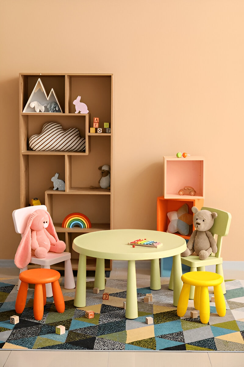 kidsroom